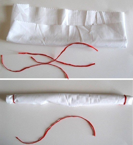 Оберег "Неразлучники"