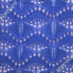 Самые красивые узоры