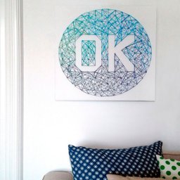 String Art