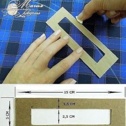 ​10 швейных приспособлений для облегчения работы