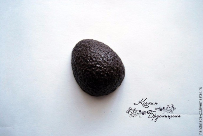 Ароматный кофейный магнит