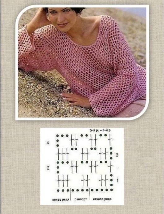 Коллекция узоров