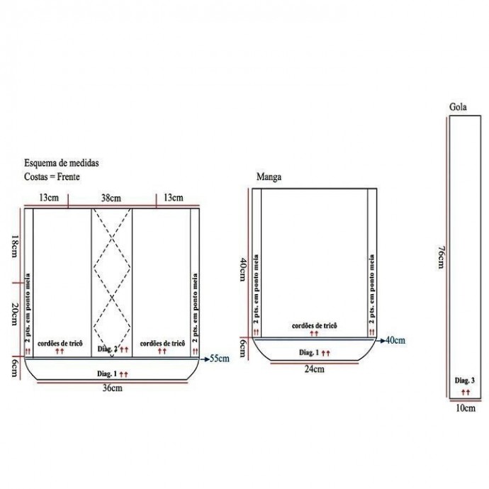 Розовый нежный свитер