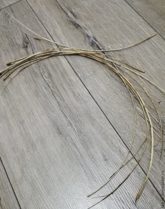 Мобиль "Дары моря"