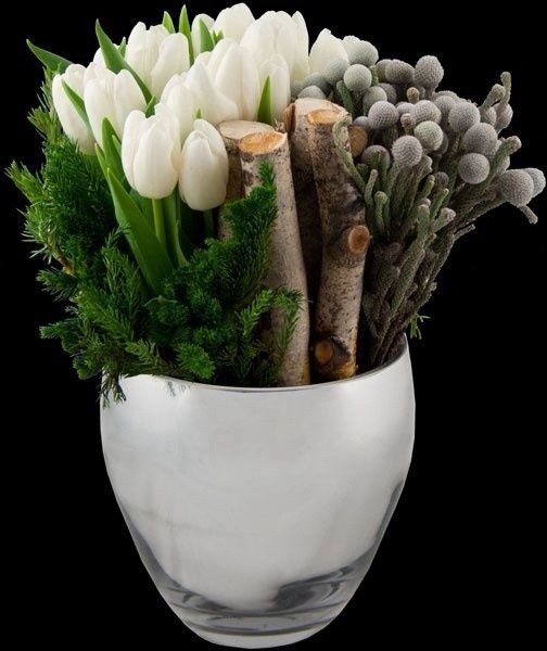 Простые и очень красивые весенние композиции для декора вашего дома