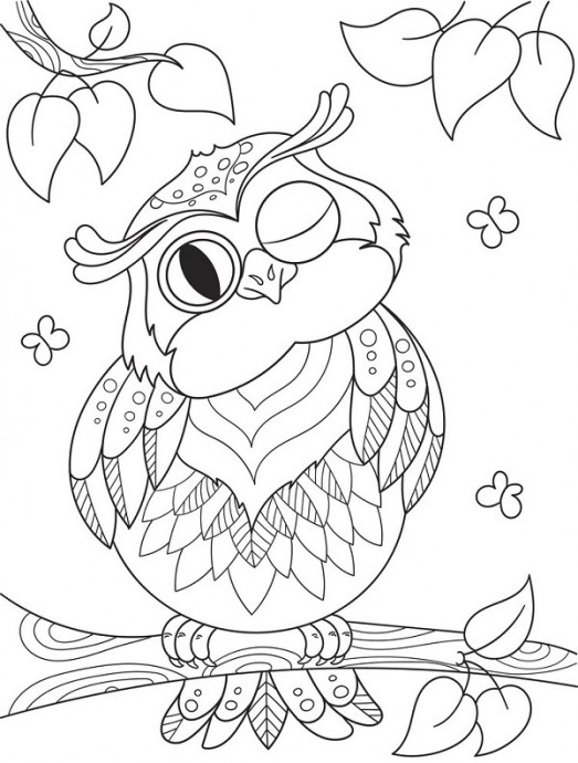 Разукраски-антистресс Разукраски-антистресс