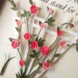 ​Квиллинг: схемы для начинающих