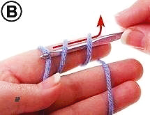 Магическая петля: вяжем крючком