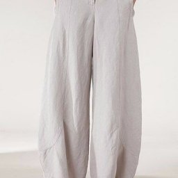 ​Моделирование брюк бохо