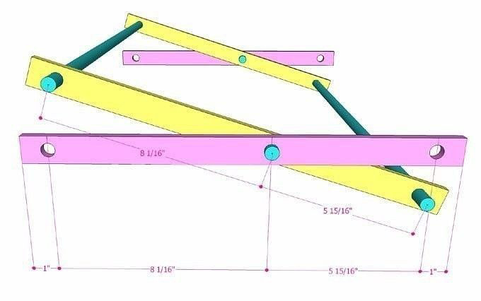 Невероятно функциональная сушилка свoими руками для частного дома
