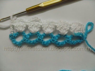 Оригинальный двусторонний плед