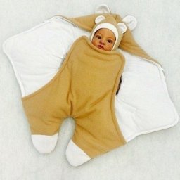 ​Интересные варианты для самых маленьких