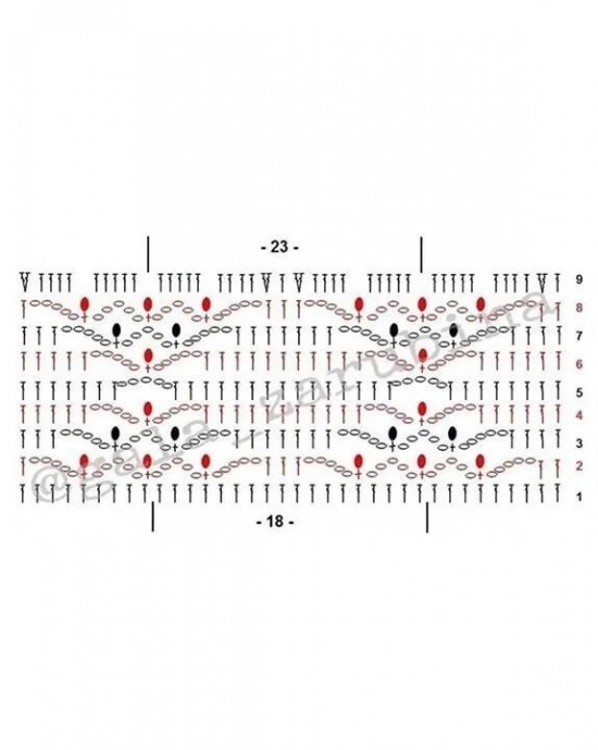 Шикарная двойка: топ и юбка