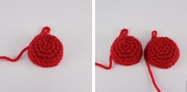 Сердце-магнит