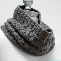 Воротник-хомут