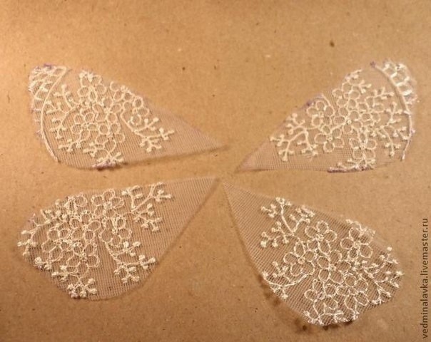 ​Моль своими руками