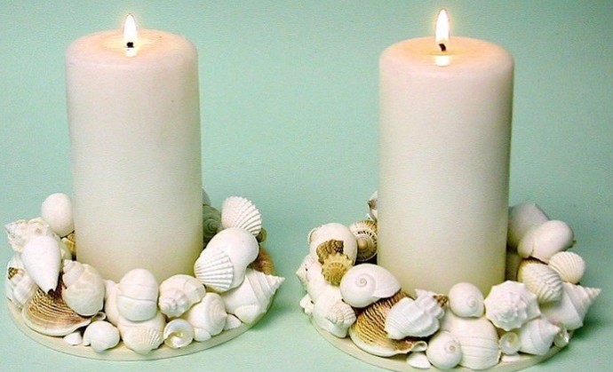 Поделки из ракушек своими руками Поделки из ракушек своими руками