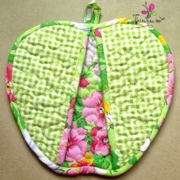 ​Декоративная прихватка