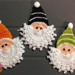 Для новогоднего декора