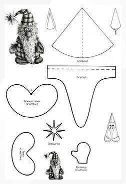 ​Интерьерные гномы