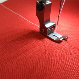 ​Как тренироваться выполнять прямую строчку