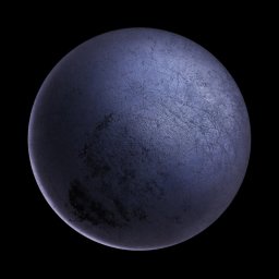 Космические снимки