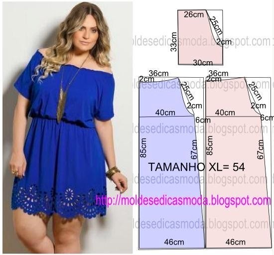 ​Феерия летних платьев