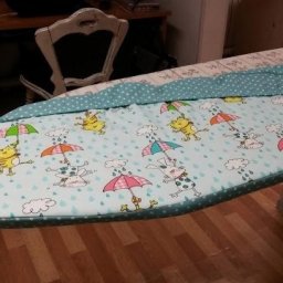 Чехол для гладильной доски