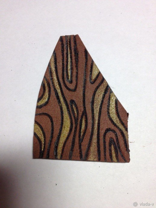 Создание магической обложки для ежедневника