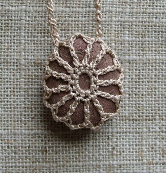 Необыкновенные украшения