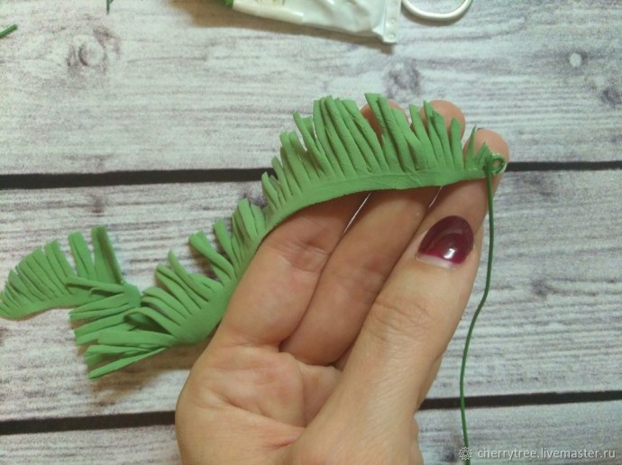 Венок "Времена года"