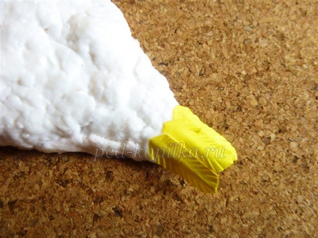 Картина в стиле квиллинг: мастер-класс