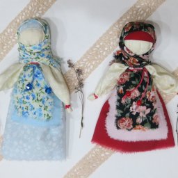 Кукла "Желанница"