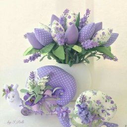 ​Интерьерные улитки