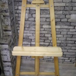 ​Мольберт своими руками