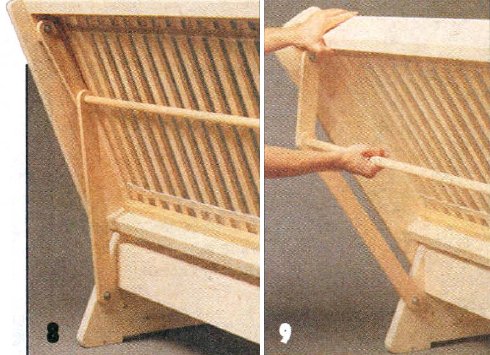 Диван — кровать своими руками Диван — кровать своими руками