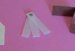 Как прошить утолщения в швах