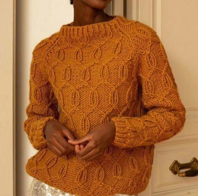 Самое разное вязание Самое разное вязание