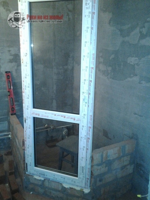 Кабина душевая из стеклопакетов