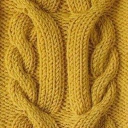 ​Красивые узоры с переплетениями