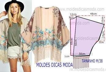 ​Летние вещи, которые шьются проще простого