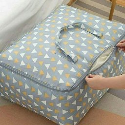 Шьем чехлы для хранения