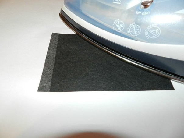 Шикарный подхват для штор своими руками