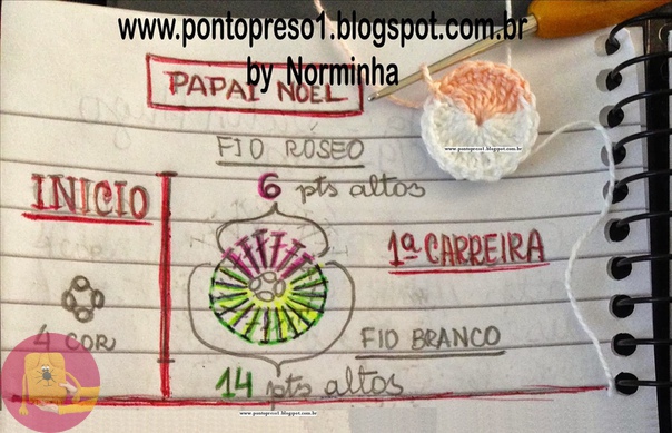 Для новогоднего декора