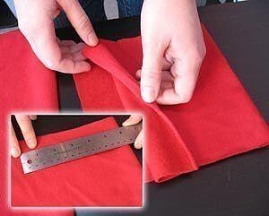 Худи для собачки с выкройкой