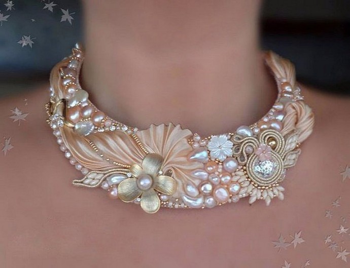 Идеи прекрасных украшений шибори + мастер-класс Идеи прекрасных украшений шибори + мастер-класс