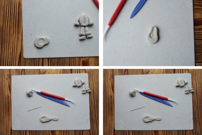 Ключница «Ты мелодия моей души»