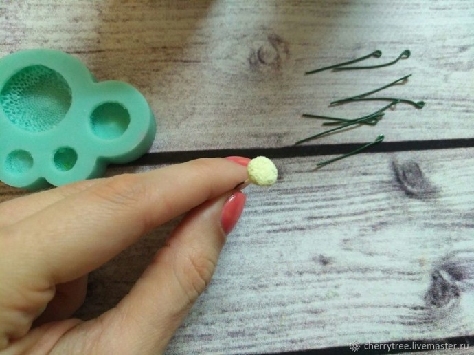 Венок "Времена года"