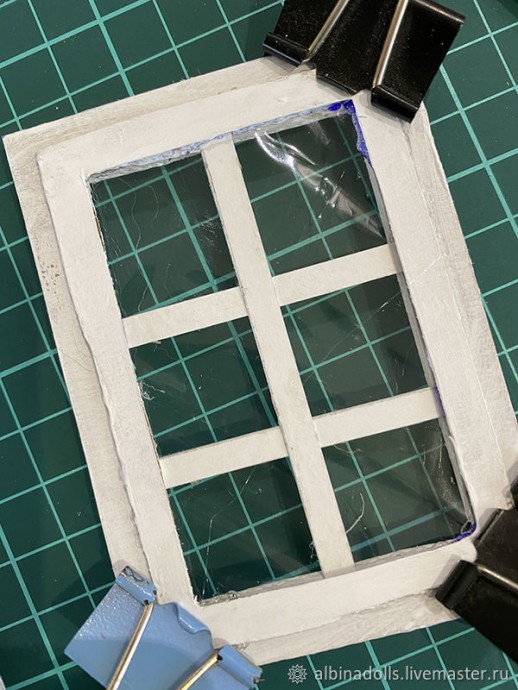 Прованский домик Прованский домик