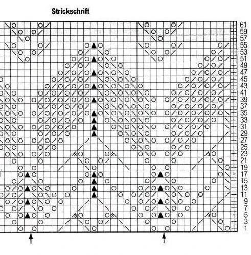Летние узоры